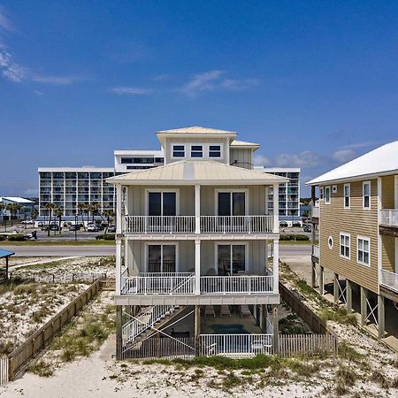 Willa Livinit Gulf Shores Zewnętrze zdjęcie