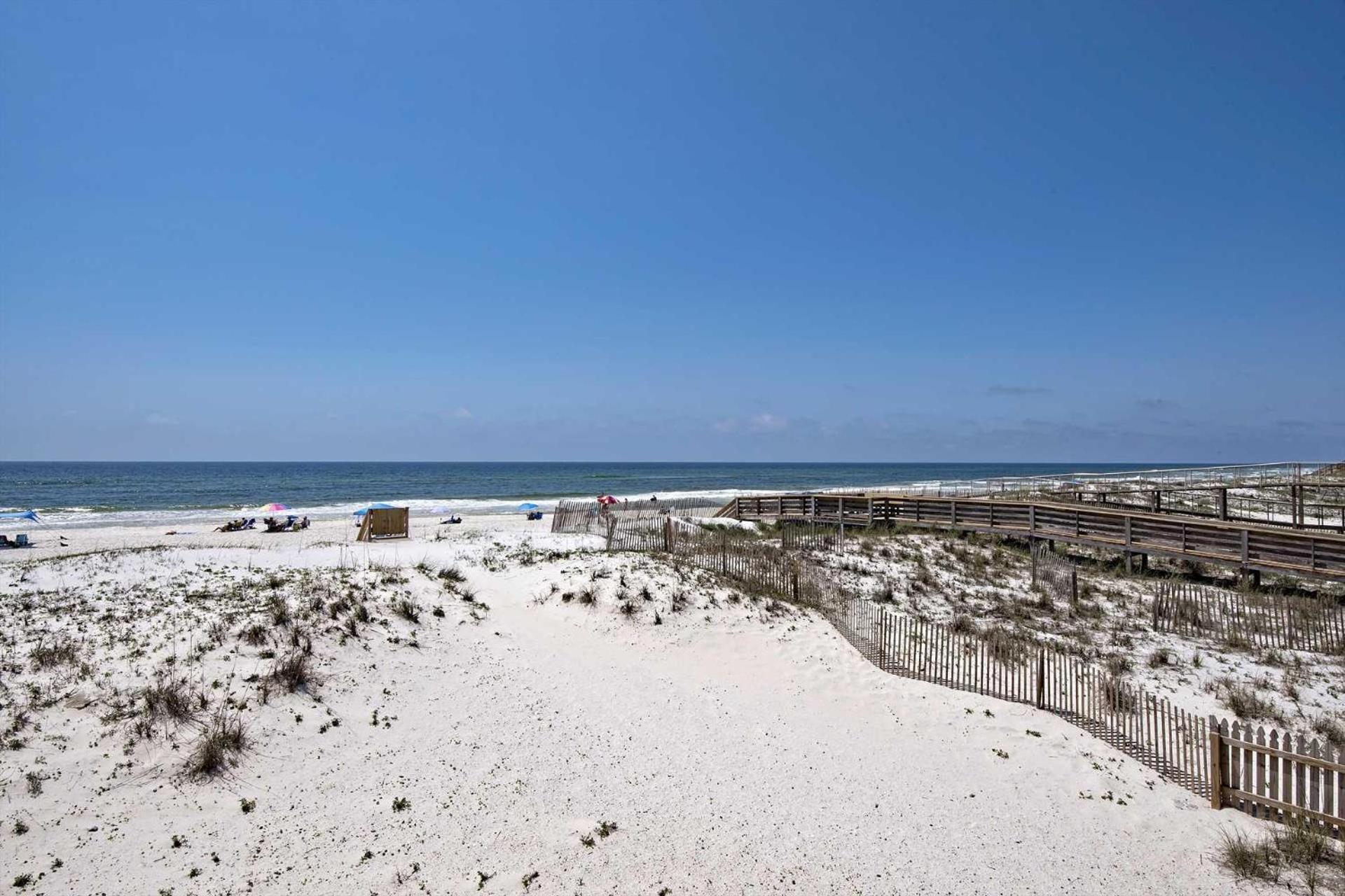 Willa Livinit Gulf Shores Zewnętrze zdjęcie
