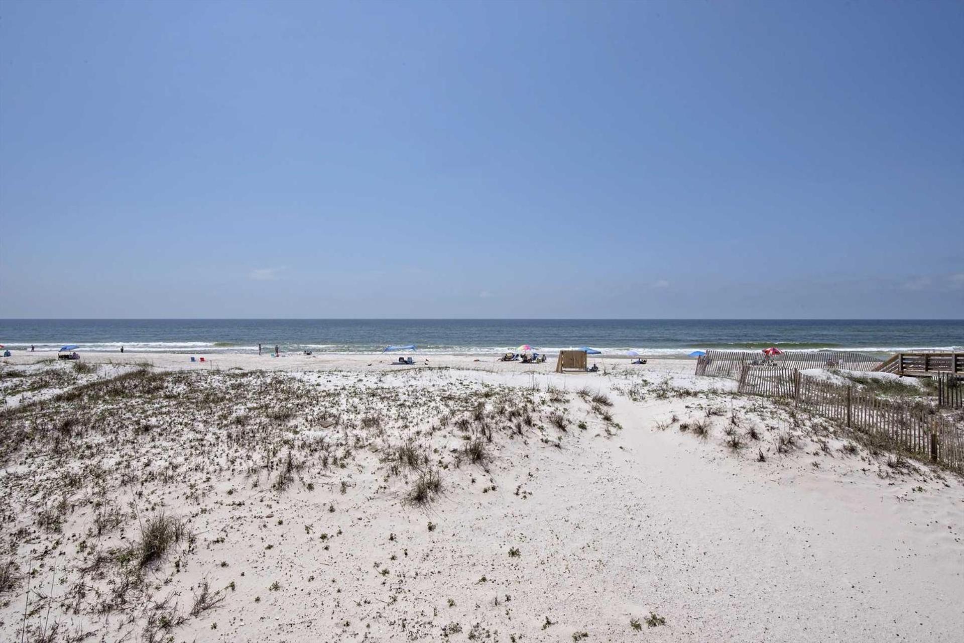 Willa Livinit Gulf Shores Zewnętrze zdjęcie