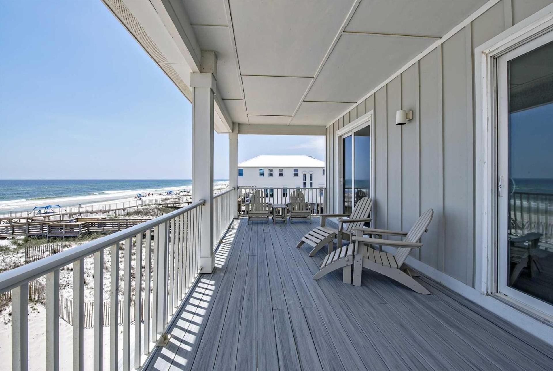 Willa Livinit Gulf Shores Zewnętrze zdjęcie