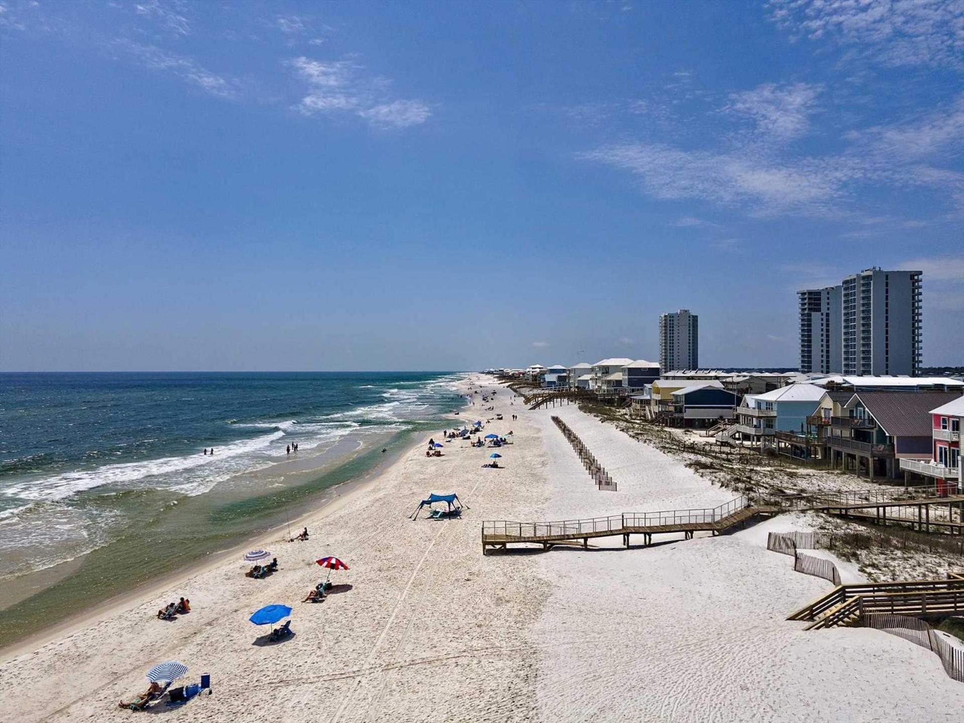 Willa Livinit Gulf Shores Zewnętrze zdjęcie