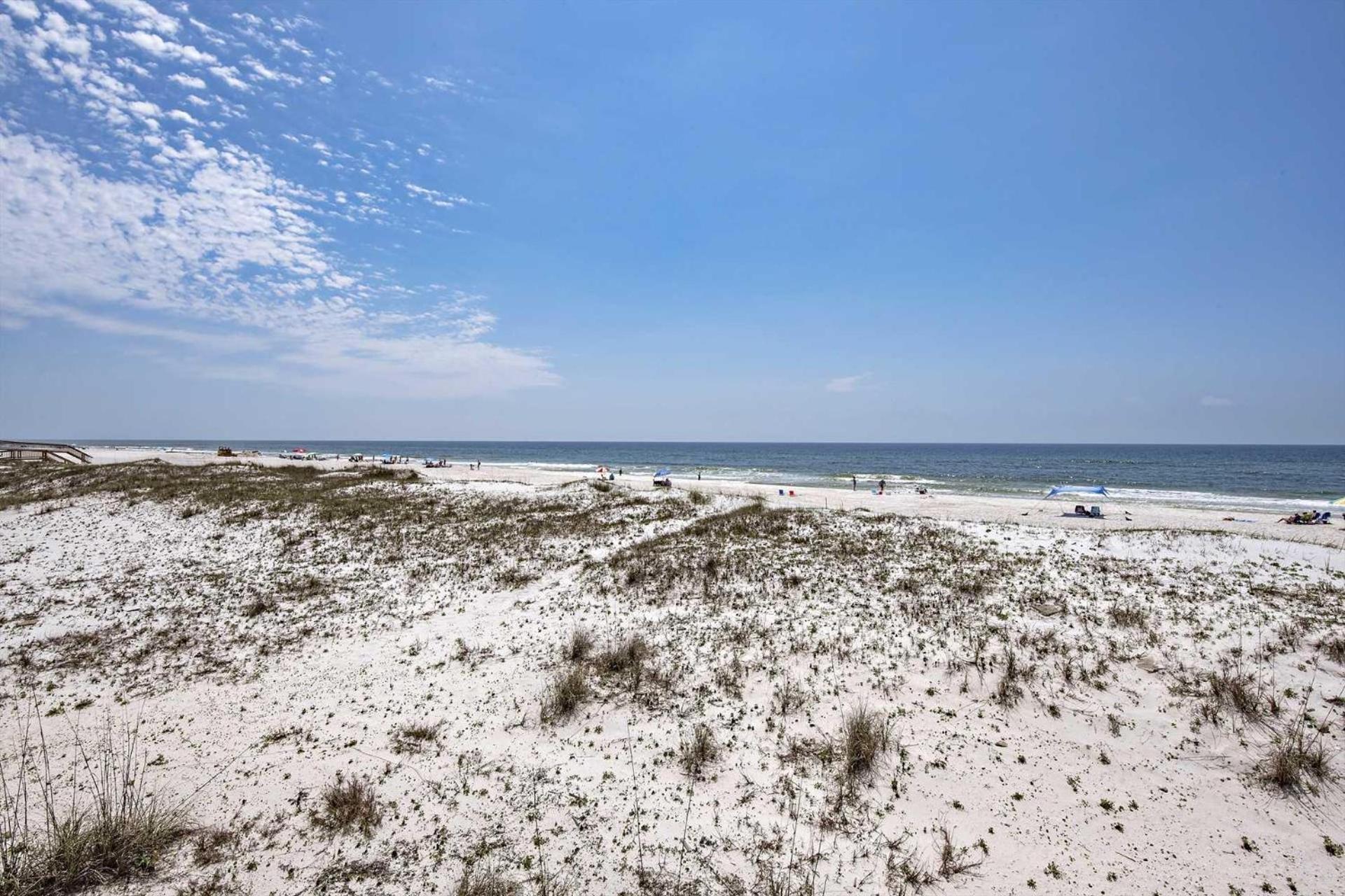 Willa Livinit Gulf Shores Zewnętrze zdjęcie