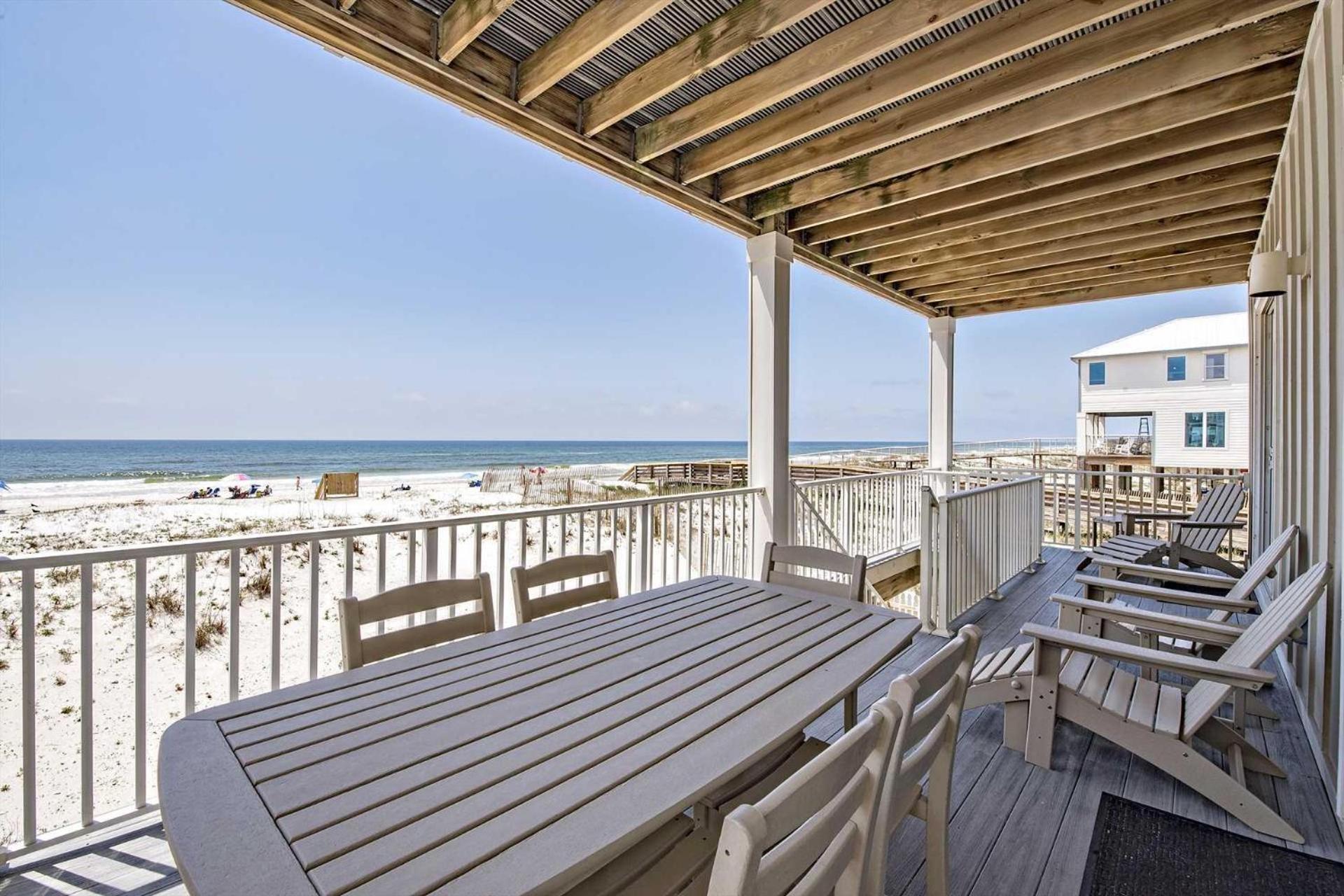 Willa Livinit Gulf Shores Zewnętrze zdjęcie