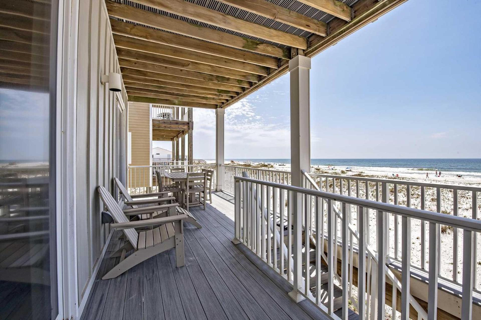 Willa Livinit Gulf Shores Zewnętrze zdjęcie