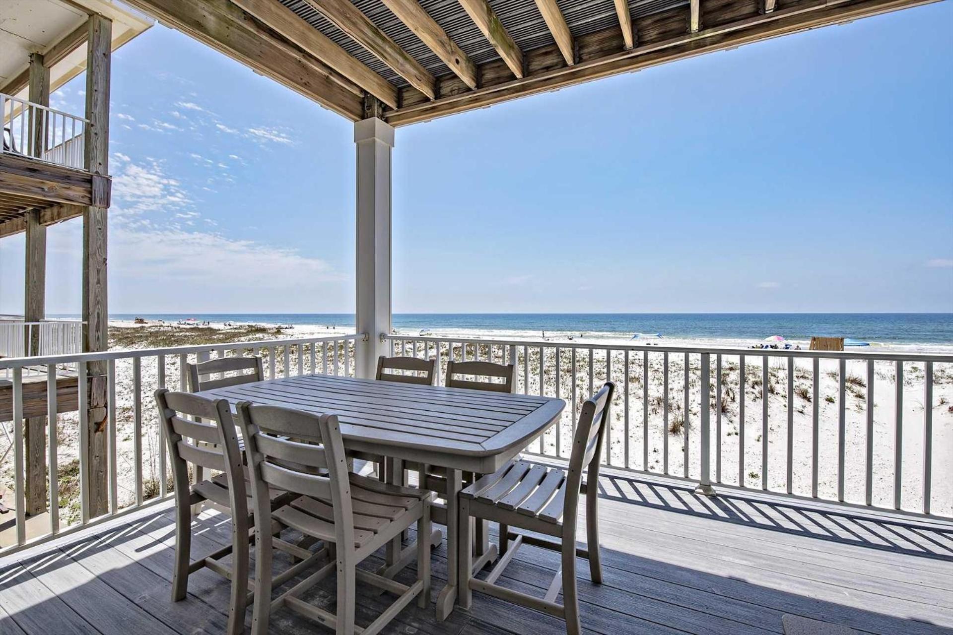 Willa Livinit Gulf Shores Zewnętrze zdjęcie